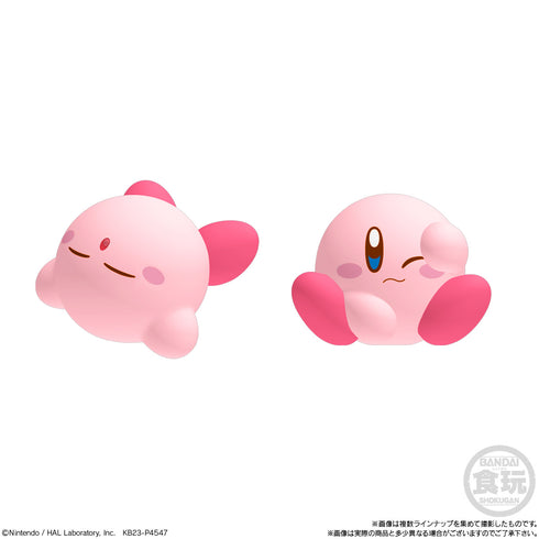 『星のカービィ』 Kirby Friends3 BOX